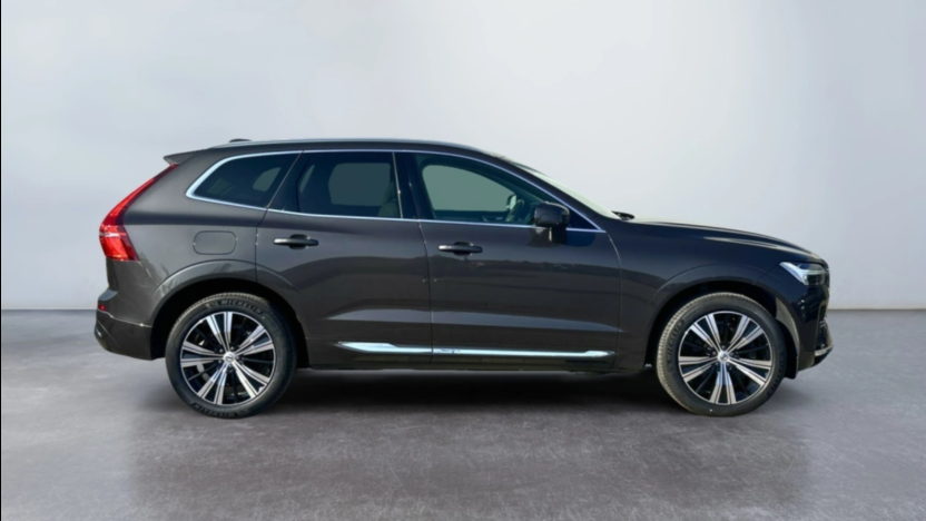 VOLVO XC60 XC60 T6 Plug-In Hybrid AWD Core aut