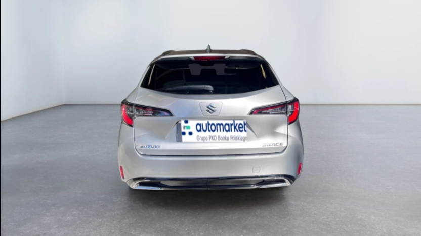 SUZUKI Swace Swace 1.8 Hybrid Premium Plus CVT