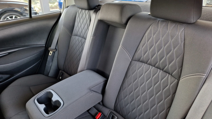 TOYOTA Corolla Corolla 1.6 Comfort