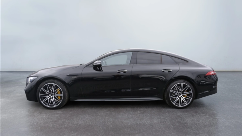 MERCEDES-BENZ AMG GT Mercedes AMG GT 43 4-Matic+