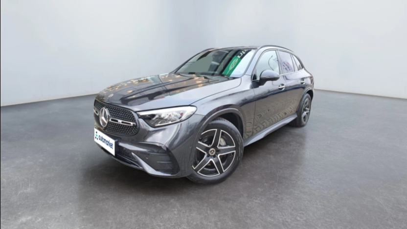 MERCEDES-BENZ GLC GLC 220 d mHEV 4-Matic AMG Line