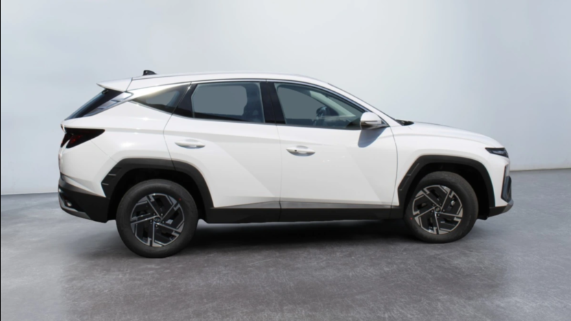 HYUNDAI Tucson Tucson 1.6 T-GDi Modern 2WD Nowy