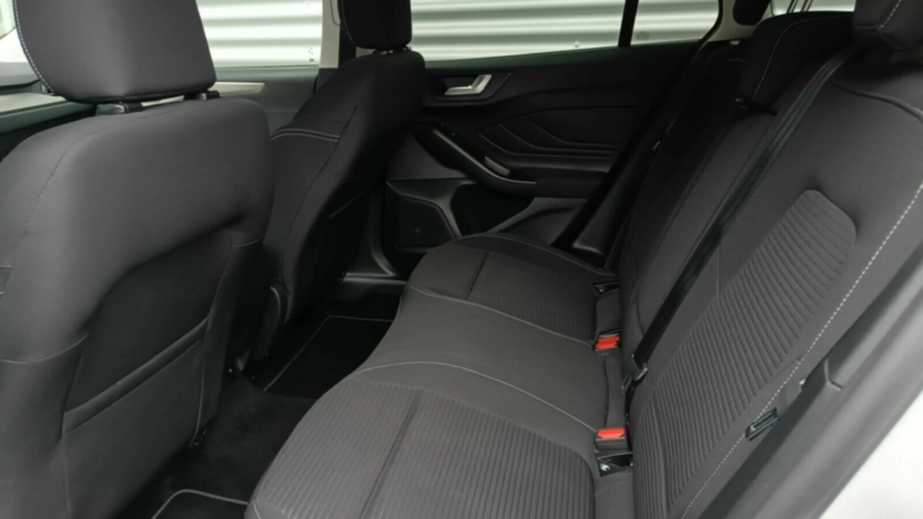 FORD Focus Focus 1.5 EcoBlue Titanium X aut