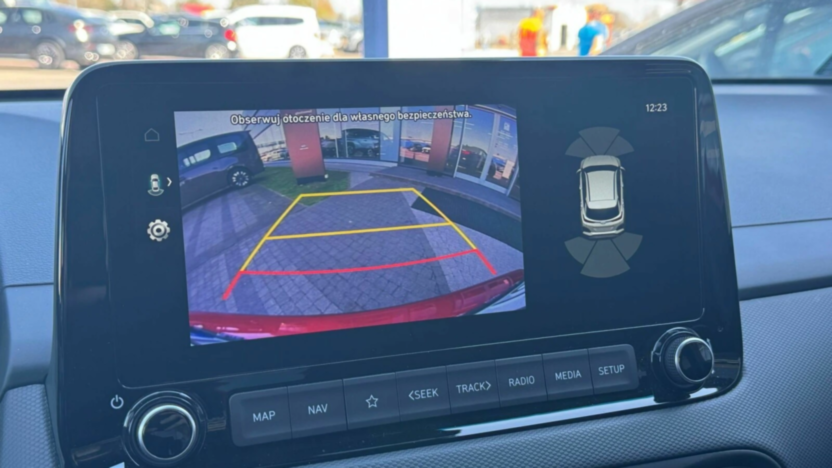 HYUNDAI Kona Kona 1.6 T-GDI N Line DCT