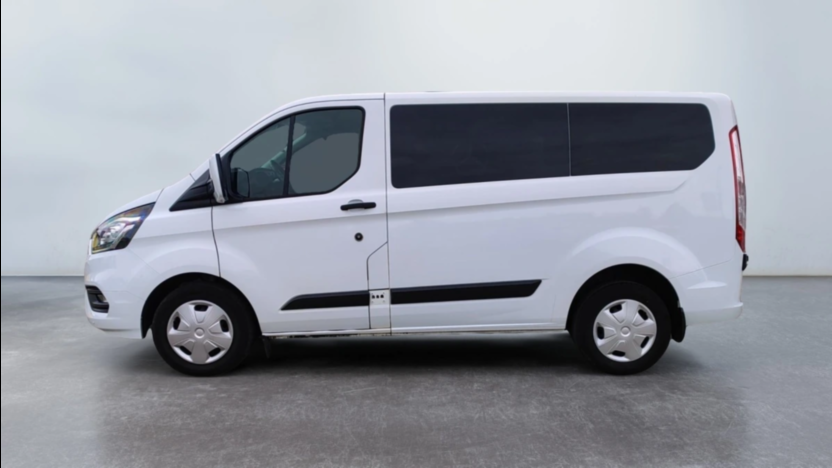 FORD Transit Custom Transit Custom Kombi 320 L1H1 Trend