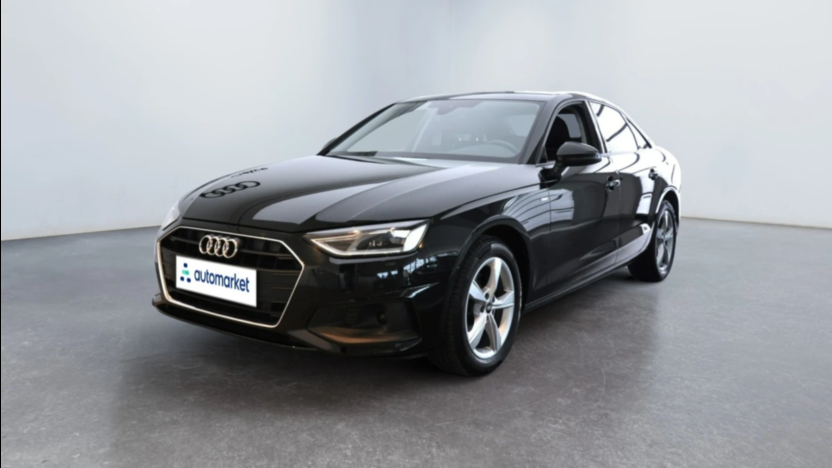 AUDI A4 A4 30 TDI mHEV S tronic