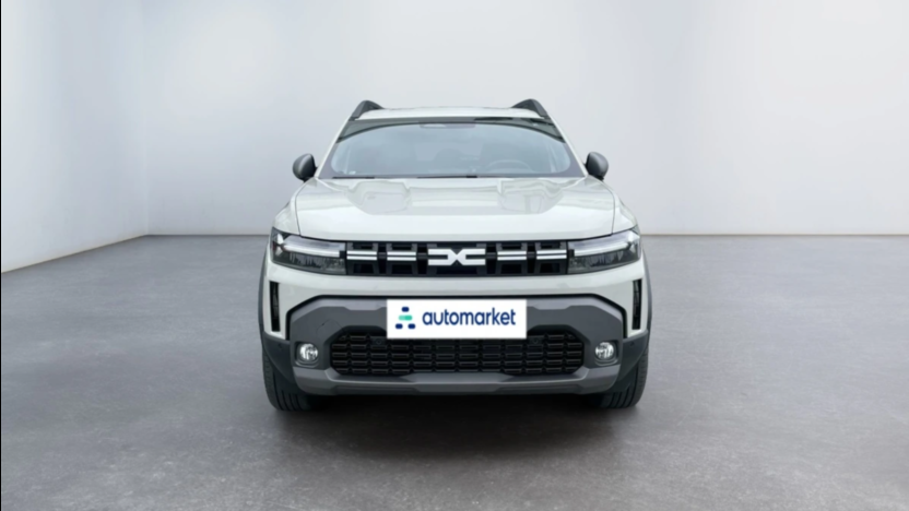 DACIA Duster Duster 1.0 TCe Journey LPG Nowy