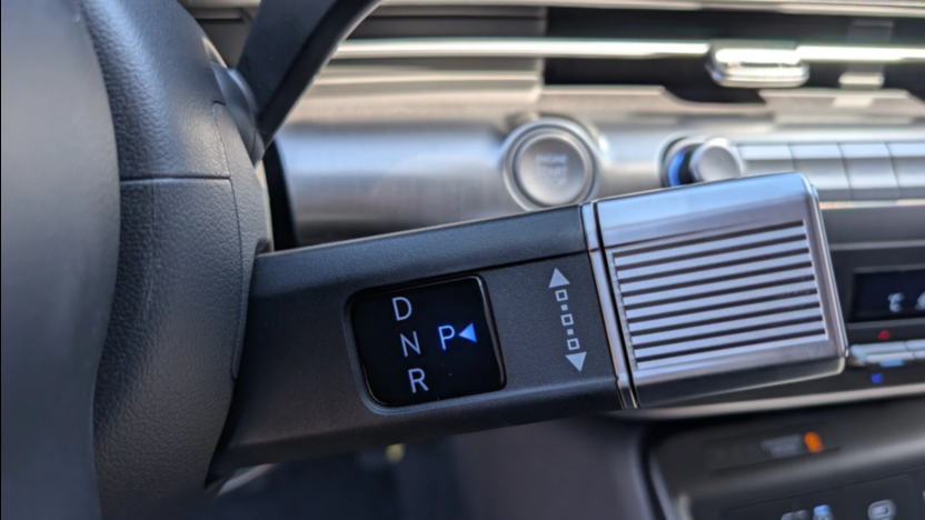 HYUNDAI Kona Kona 1.6 GDI Hybrid Smart DCT Nowy