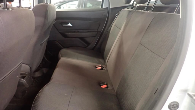 DACIA Duster Duster 1.6 SCe Comfort 4WD