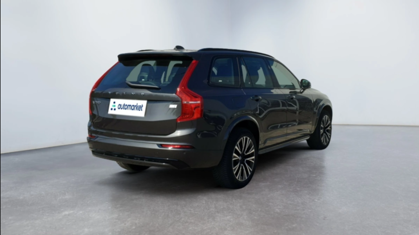 VOLVO XC90 XC90 T8 AWD Plug-In Hybrid Plus Dark 7os aut