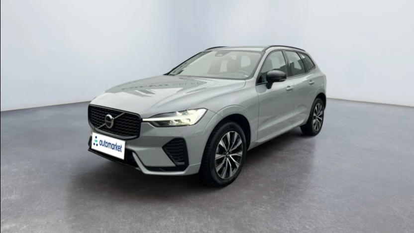 VOLVO XC60 XC60 B4 D Plus Dark aut