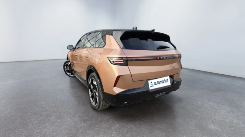 OPEL Grandland X Grandland Electric 73kWh Standard Range GS Nowy