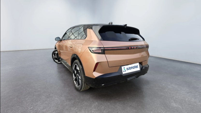 OPEL Grandland X Grandland Electric 73kWh Standard Range GS Nowy