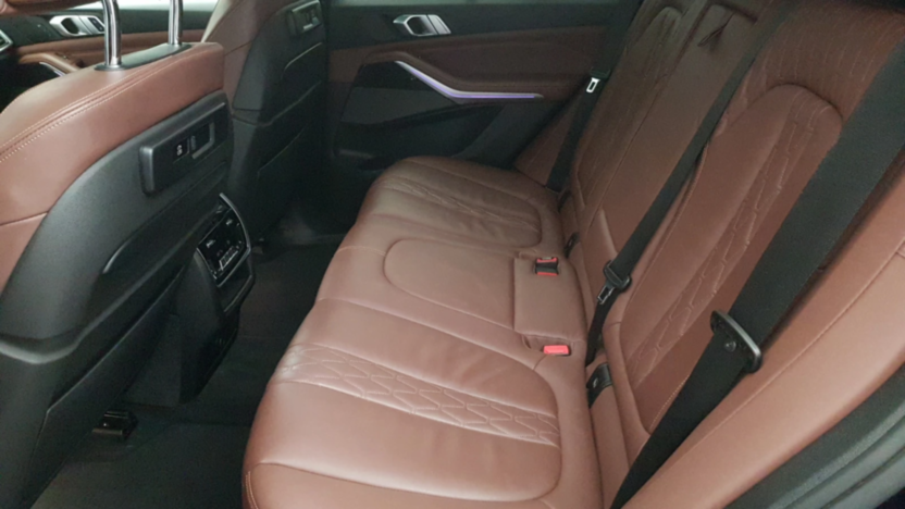 BMW X5 X5 xDrive30d sport-aut