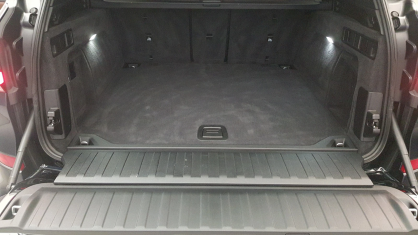 BMW X5 X5 xDrive30d sport-aut