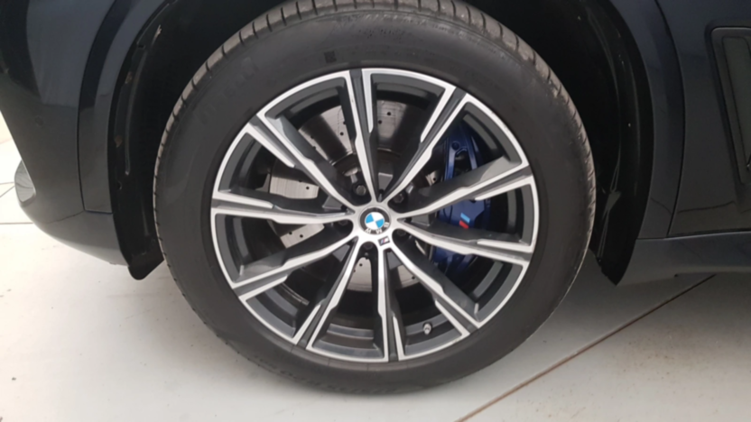 BMW X5 X5 xDrive30d sport-aut