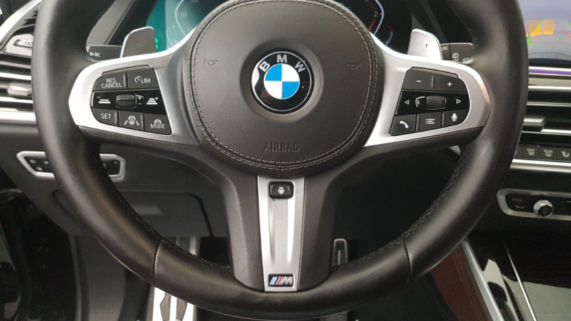 BMW X5 X5 xDrive30d sport-aut
