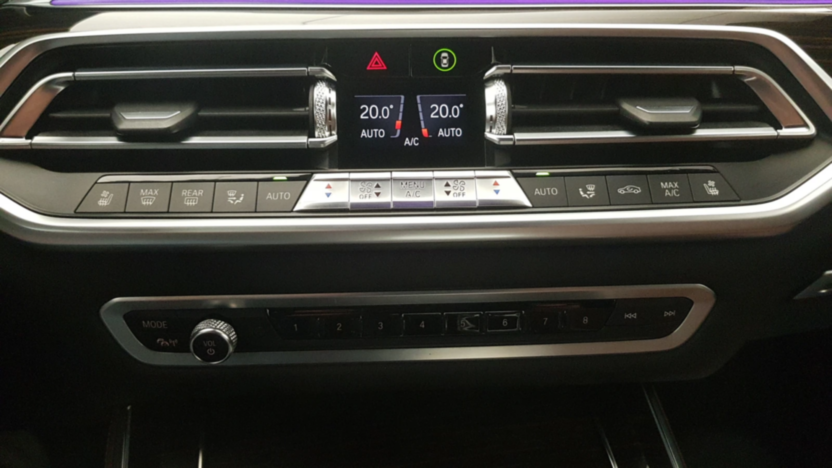 BMW X5 X5 xDrive30d sport-aut