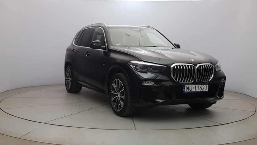 BMW X5 X5 xDrive30d sport-aut