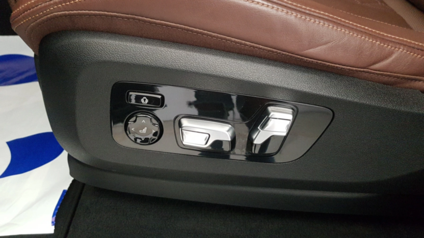 BMW X5 X5 xDrive30d sport-aut