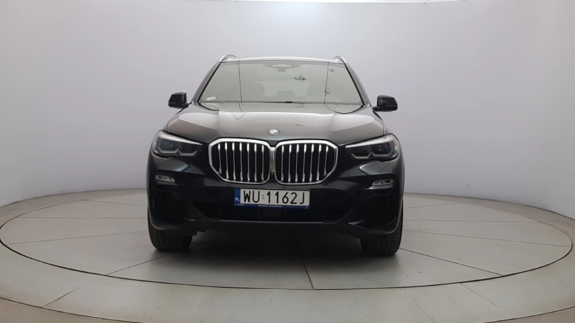 BMW X5 X5 xDrive30d sport-aut