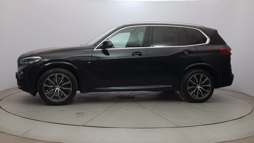 BMW X5 X5 xDrive30d sport-aut