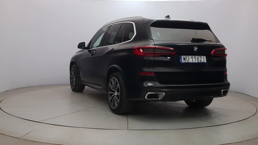 BMW X5 X5 xDrive30d sport-aut
