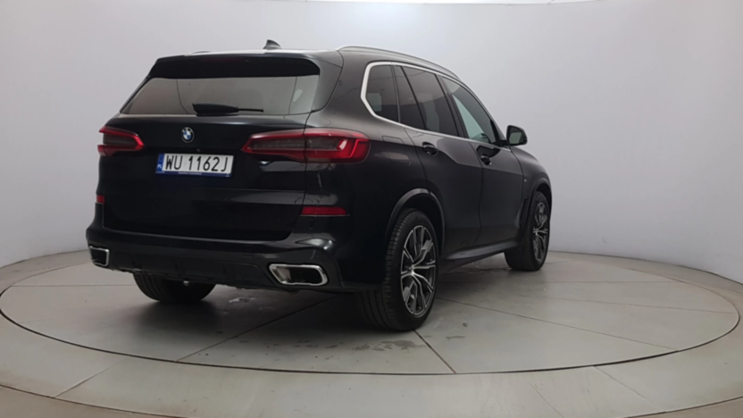 BMW X5 X5 xDrive30d sport-aut