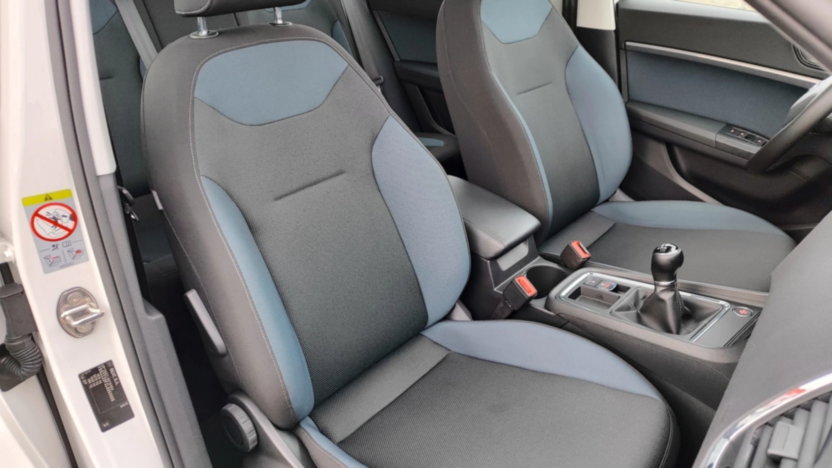 SEAT ATECA Ateca 1.6 TDI Ecomotive Style S&S