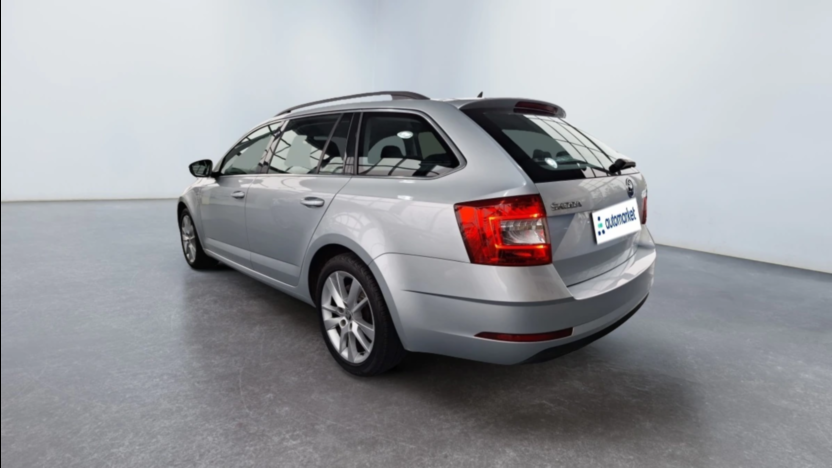 SKODA Octavia Octavia 1.5 TSI GPF ACT Style DSG