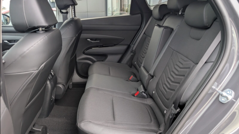HYUNDAI Tucson Tucson 1.6 T-GDi Executive 2WD Nowy
