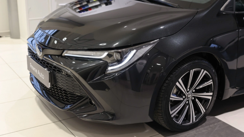 TOYOTA Corolla Corolla 1.8 Hybrid Comfort