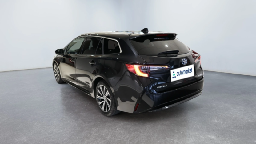 TOYOTA Corolla Corolla 1.8 Hybrid Comfort