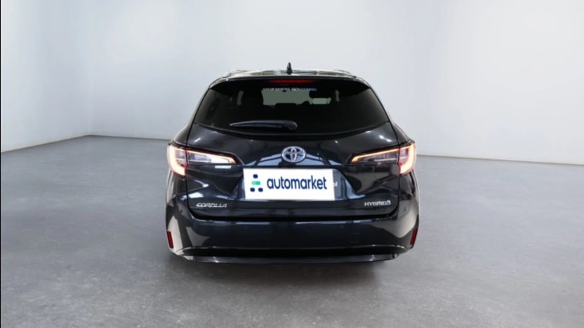 TOYOTA Corolla Corolla 1.8 Hybrid Comfort