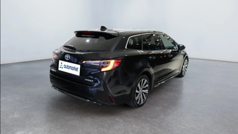 TOYOTA Corolla Corolla 1.8 Hybrid Comfort