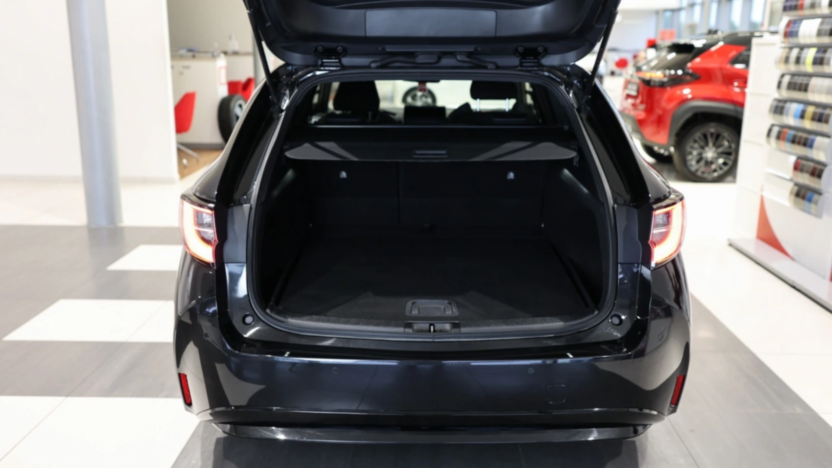 TOYOTA Corolla Corolla 1.8 Hybrid Comfort