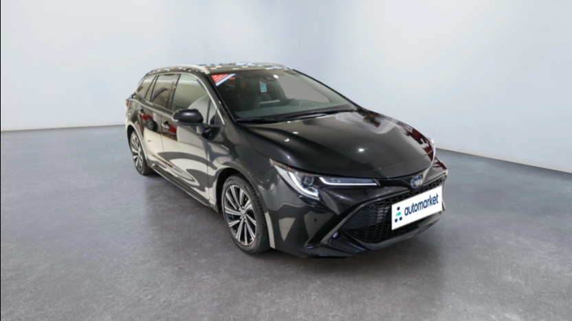 TOYOTA Corolla Corolla 1.8 Hybrid Comfort