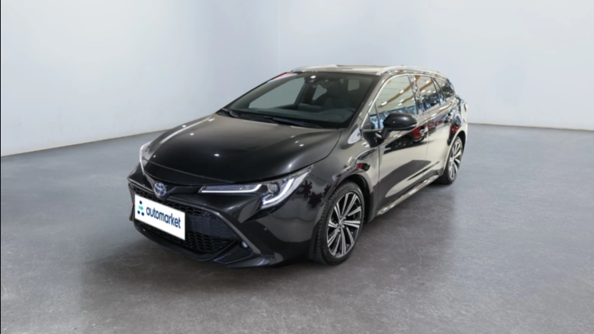 TOYOTA Corolla Corolla 1.8 Hybrid Comfort