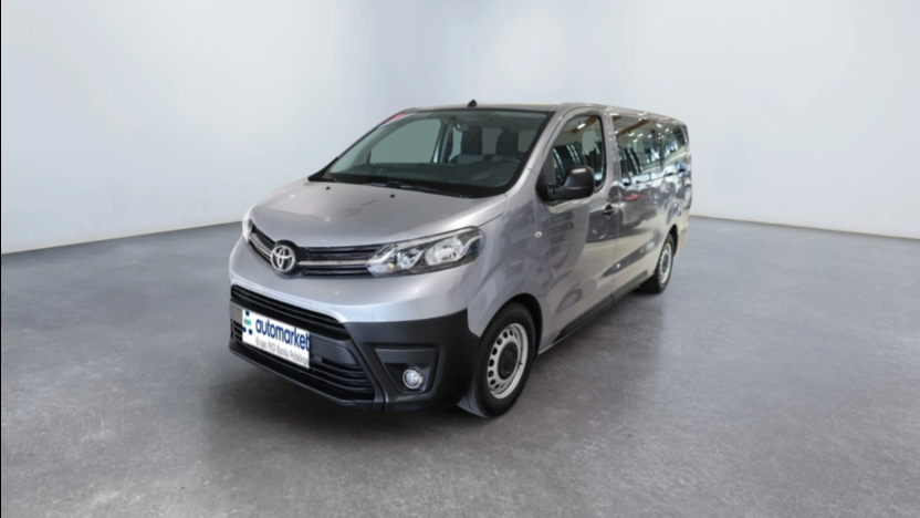 TOYOTA Proace Proace Kombi 1.5 D-4D Long 2,7t