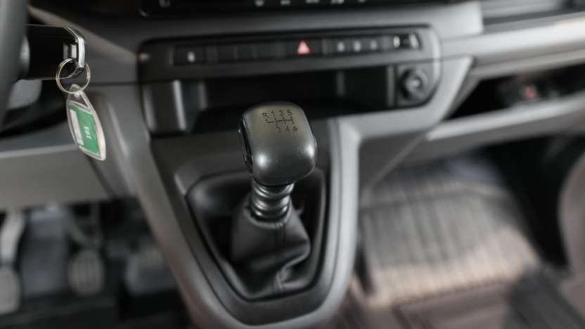 TOYOTA Proace Proace Kombi 1.5 D-4D Long 2,7t