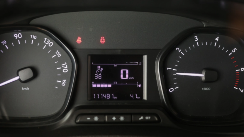 TOYOTA Proace Proace Kombi 1.5 D-4D Long 2,7t