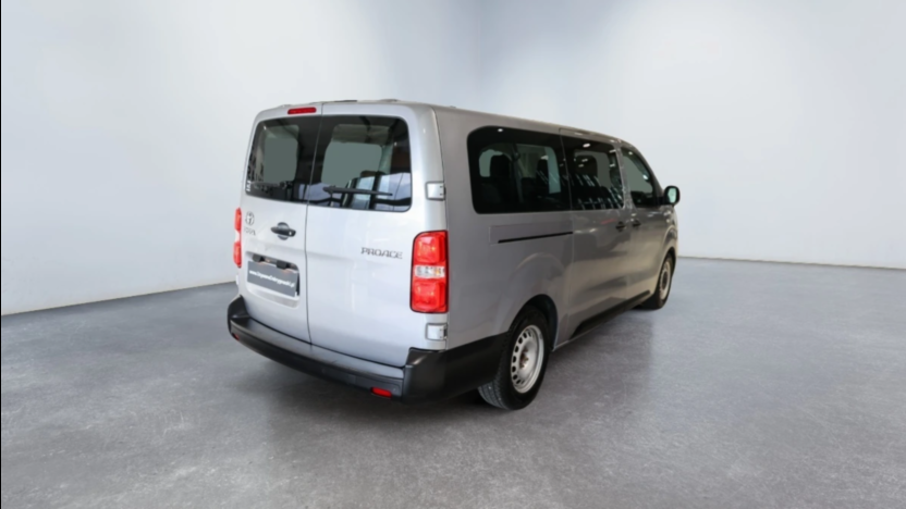 TOYOTA Proace Proace Kombi 1.5 D-4D Long 2,7t