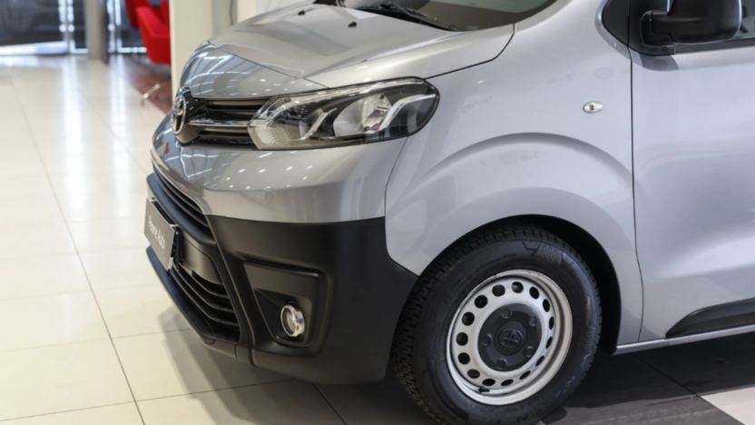 TOYOTA Proace Proace Kombi 1.5 D-4D Long 2,7t