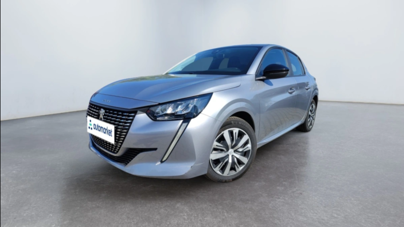 PEUGEOT 208 208 1.2 PureTech Active Pack S&S