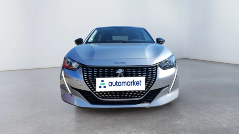 PEUGEOT 208 208 1.2 PureTech Active Pack S&S