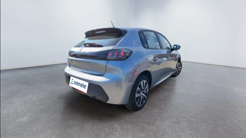 PEUGEOT 208 208 1.2 PureTech Active Pack S&S