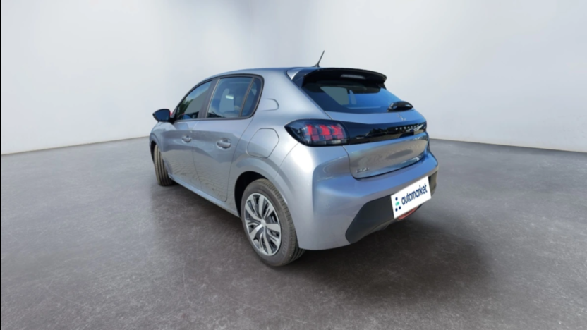 PEUGEOT 208 208 1.2 PureTech Active Pack S&S