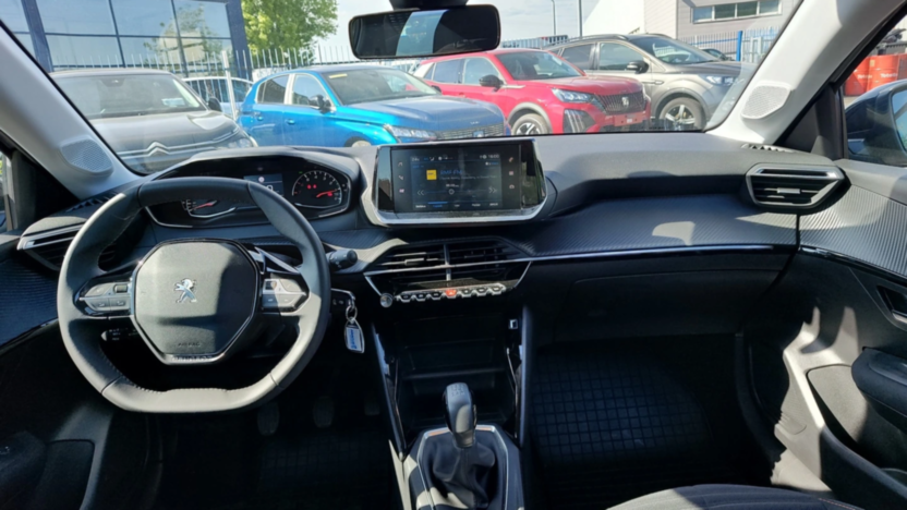 PEUGEOT 208 208 1.2 PureTech Active Pack S&S