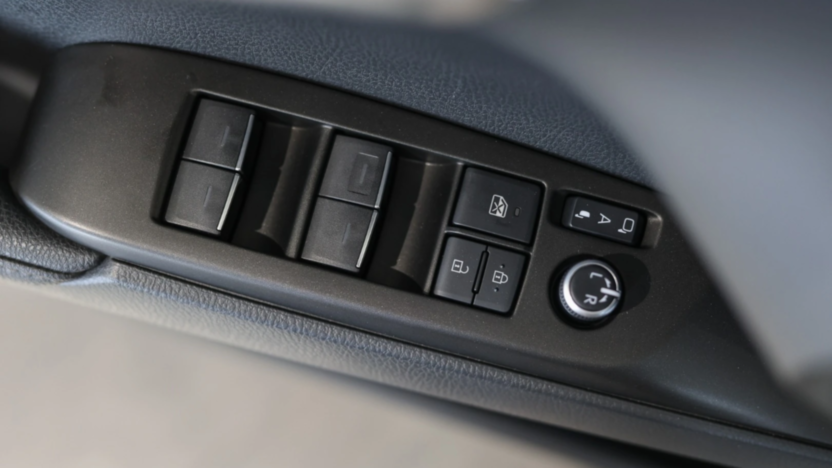 TOYOTA Camry Camry 2.5 Hybrid Executive CVT