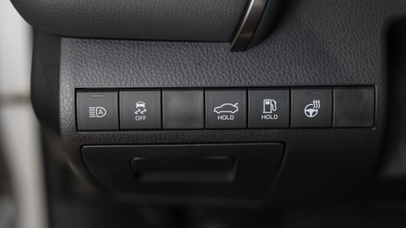 TOYOTA Camry Camry 2.5 Hybrid Executive CVT